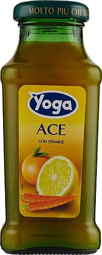 Yoga Magic 200 ML Gusti Assortiti